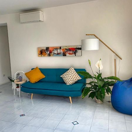 Casa Ministro Leilighet Positano Eksteriør bilde