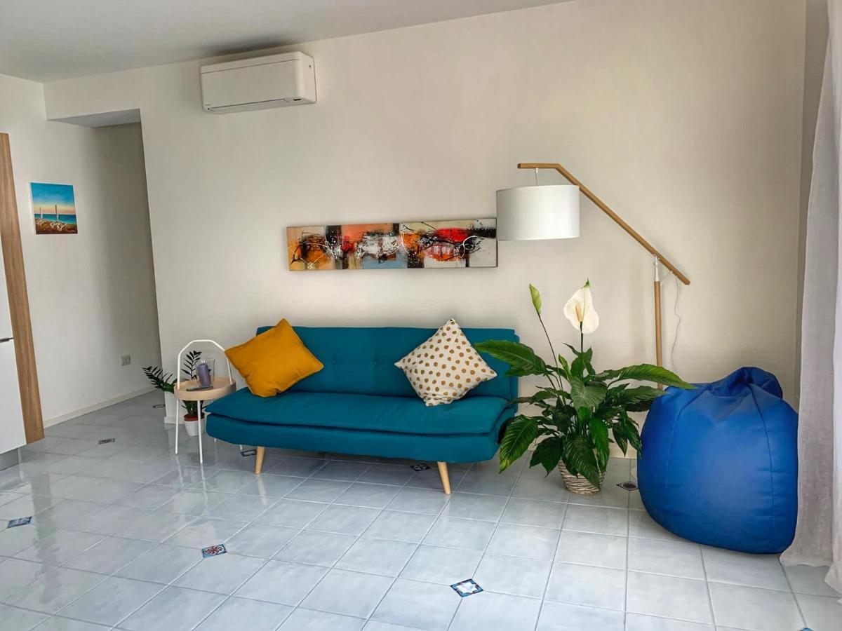 Casa Ministro Leilighet Positano Eksteriør bilde