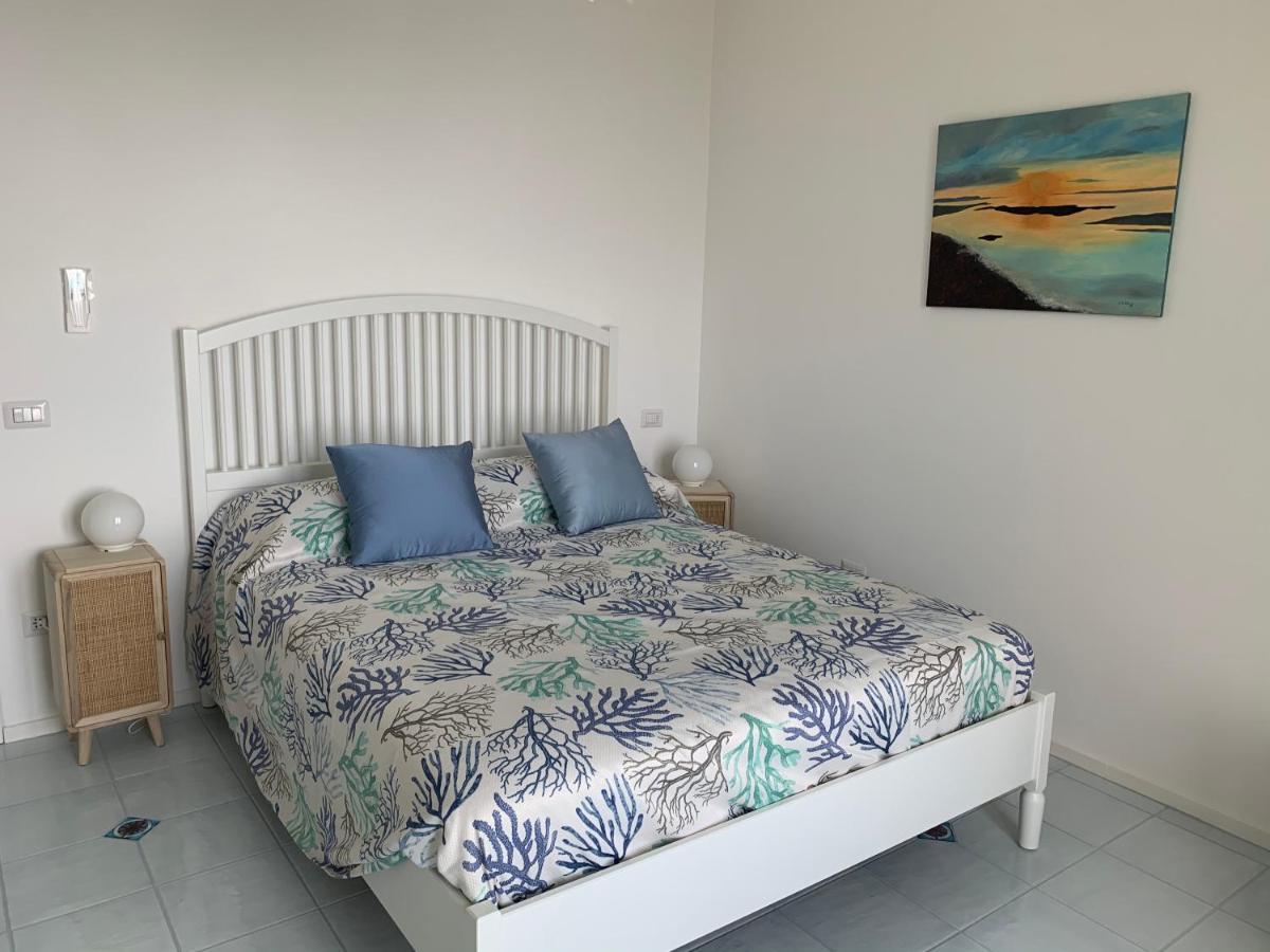 Casa Ministro Leilighet Positano Eksteriør bilde