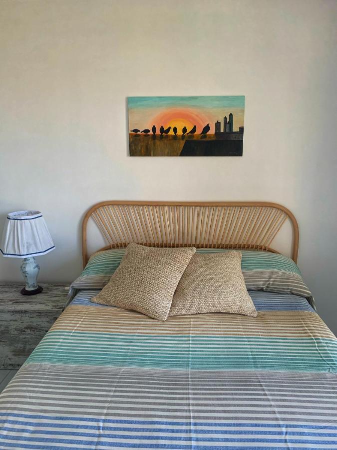 Casa Ministro Leilighet Positano Eksteriør bilde